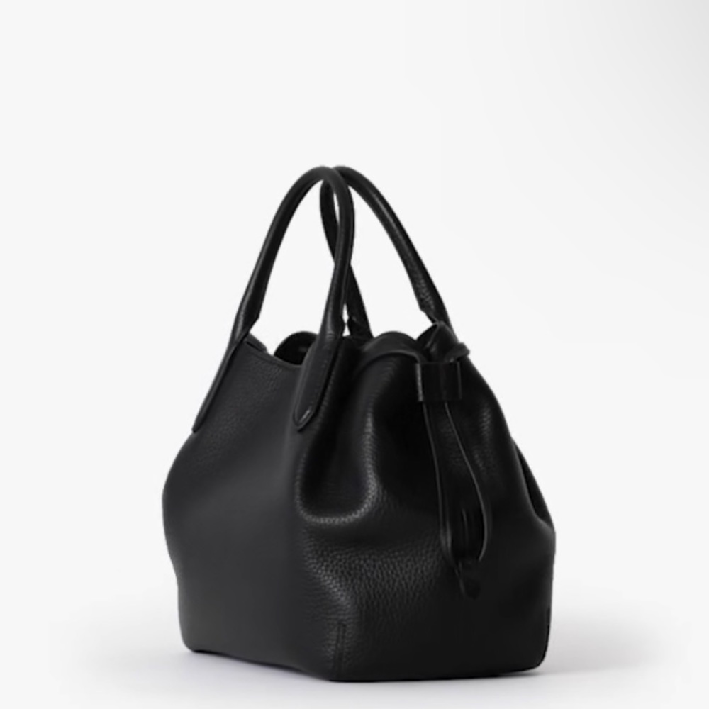 Kate Spade Dumpling Small Satchel
Black - Picture 7 of 16